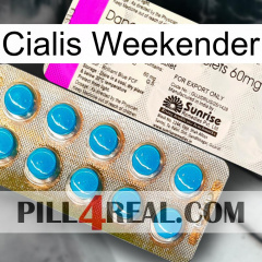 Cialis Weekender new07